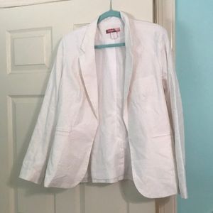 Marina Luna XL Women’s Blazer